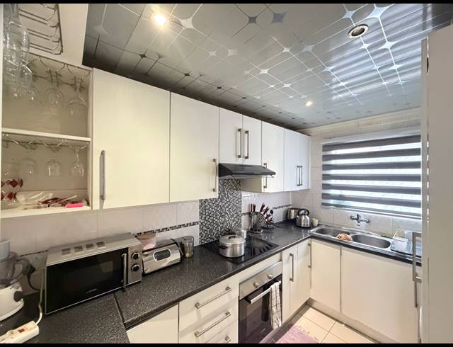 2 BEDROOM APARTMENT FOR SALE IN EKKLESIA